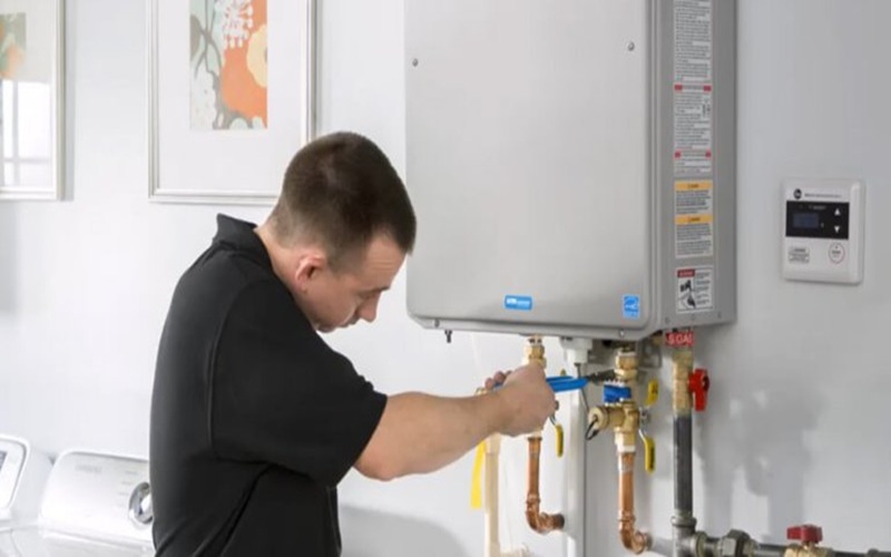 Karapınar Doğalgazcı